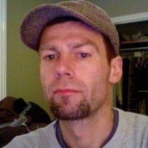 Meet your Posher, Nick